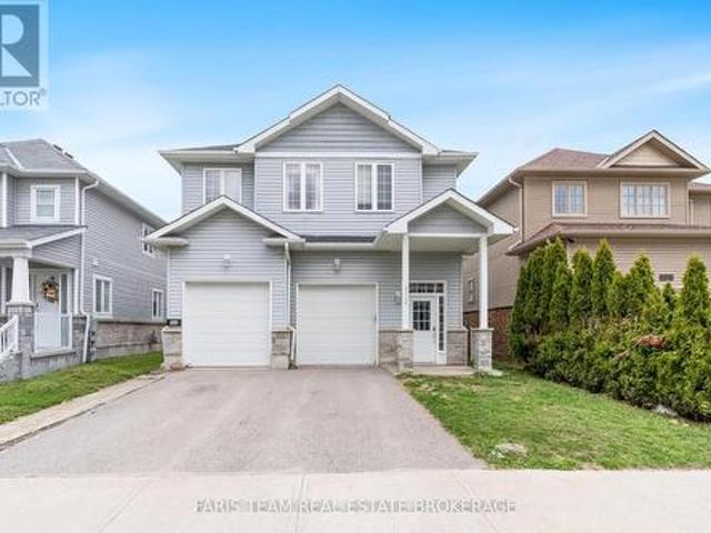 Property for sale in Orillia, Ontario
