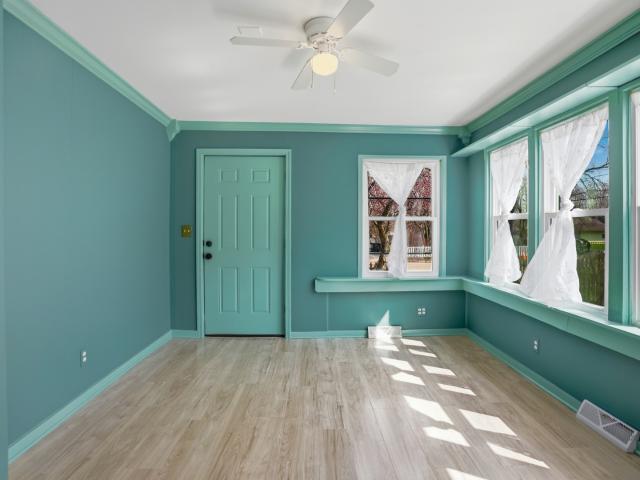 House for sale in Zion, Illinois