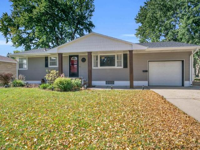House for sale in Kearney, Buffalo County