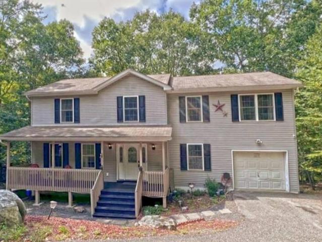 House for sale in East Stroudsburg