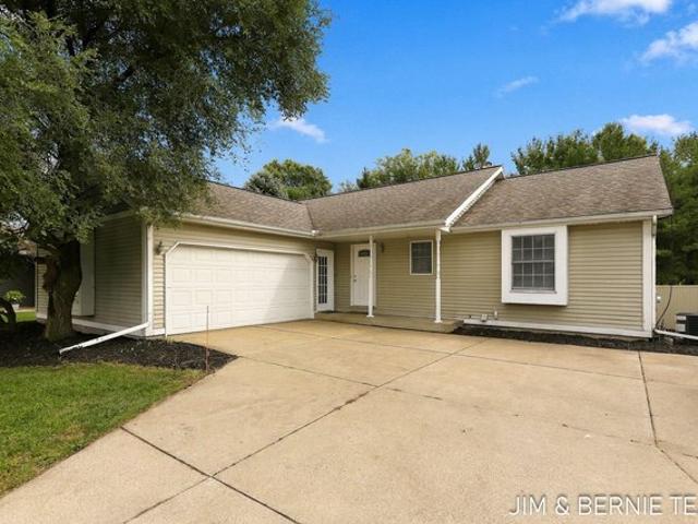 House for sale in Zeeland, Michigan
