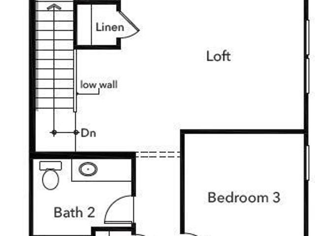 Townhouse for sale in Durham, North Carolina