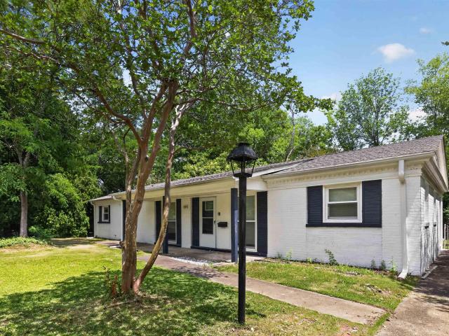House for sale in Hope Hull, Alabama