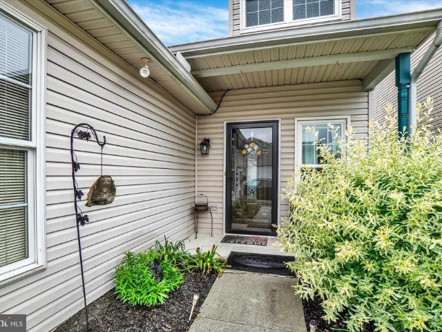 Townhouse for sale in Dover