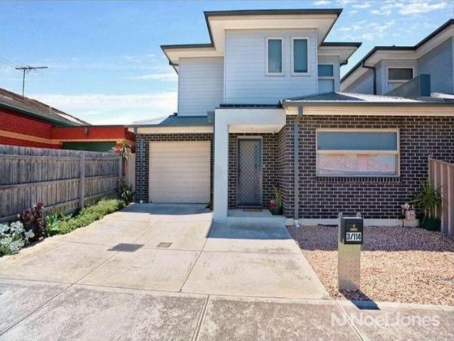Apartment for rent in Camerons Creek, Victoria