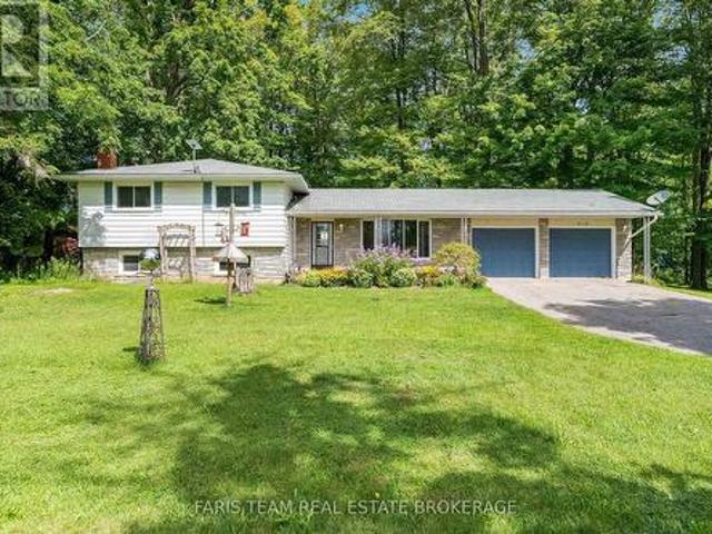 House for sale in Innisfil, Central Ontario