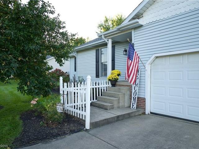 House for sale in Massillon, Stark County