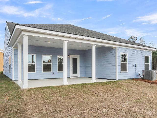 House for sale in Ravenel, South Carolina