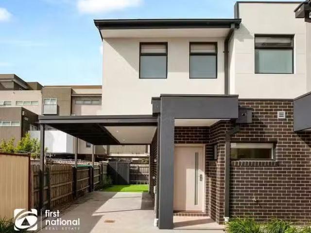 House for rent in Braybrook