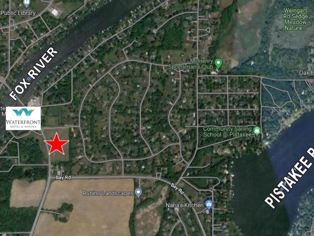Land for sale in Mchenry, Illinois