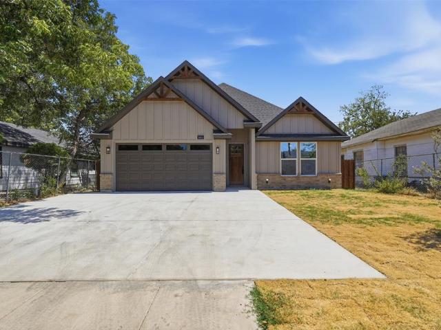 House for sale in Fort Worth, Texas