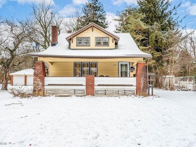 House for sale in Youngstown, Ohio