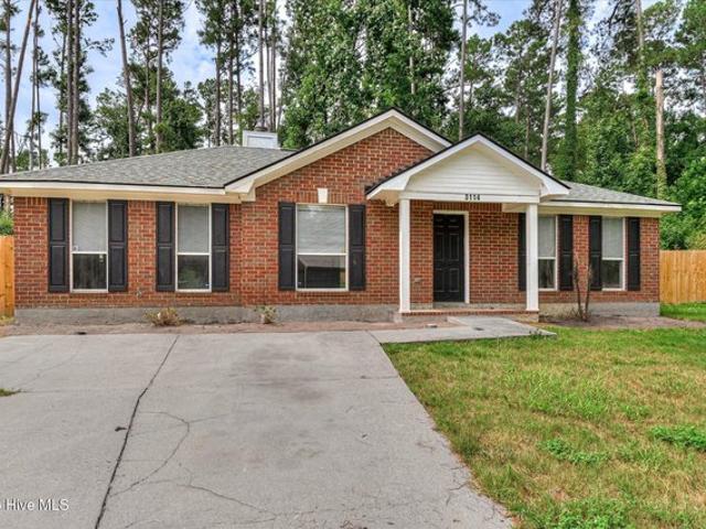 House for sale in Augusta, Georgia
