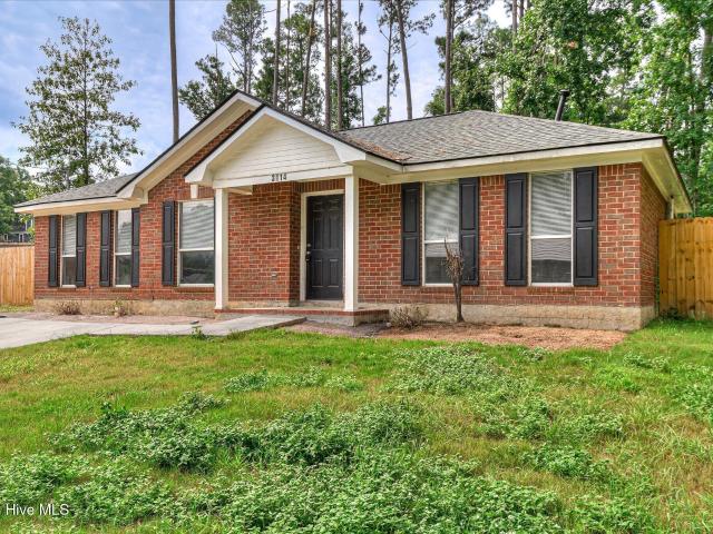 House for sale in Augusta, Georgia