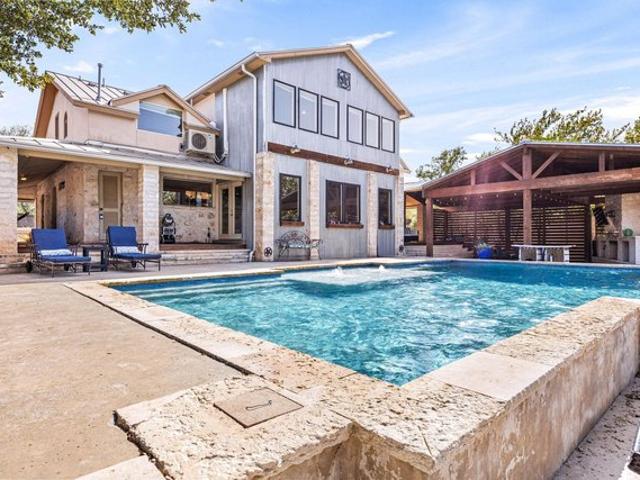 House for sale in Spicewood, Texas