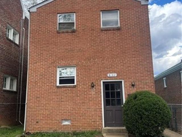 House for sale in Virginia