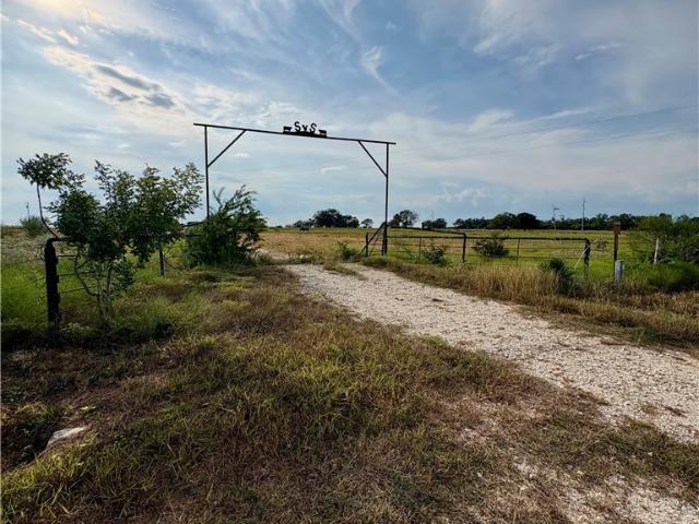 Land for sale in Goliad, Texas