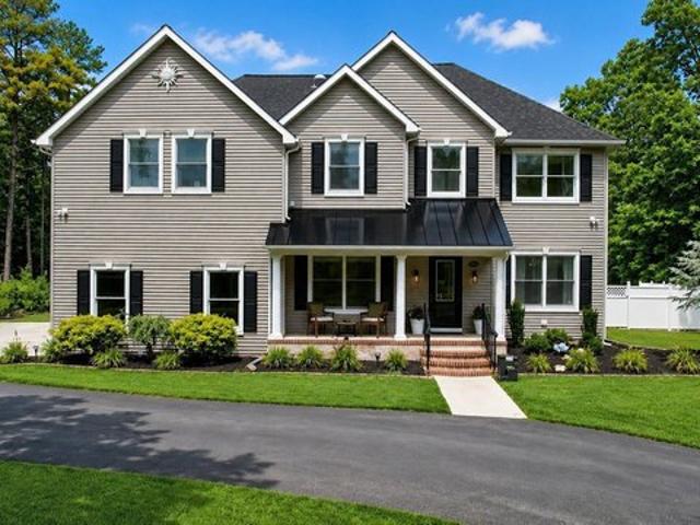 House for sale in Hammonton, New Jersey