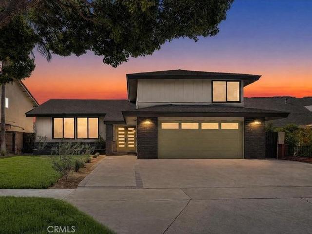 House for sale in Santa Ana, California