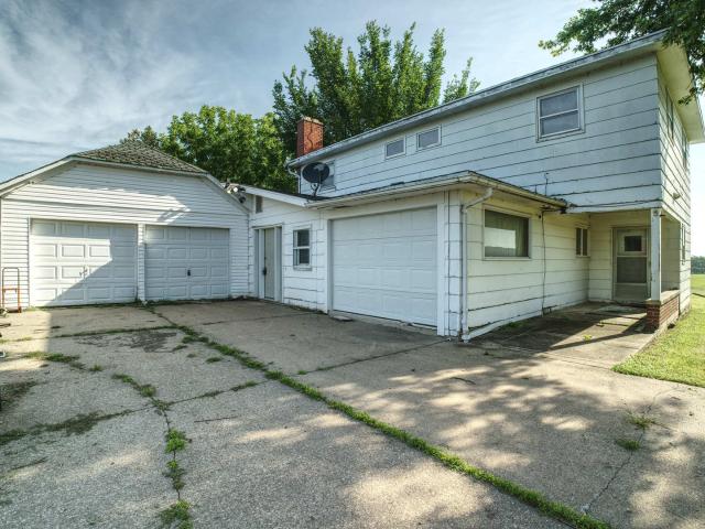 House for sale in Stockton, Jo Daviess County
