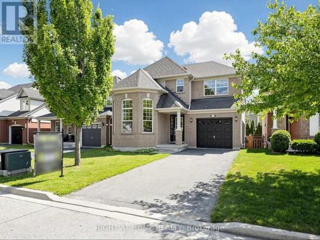 House for sale in Oakville, Ontario