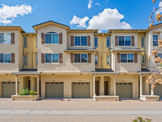 Townhouse for sale in Sparks Glencoe, Nevada