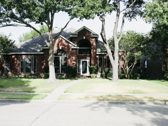House for sale in Richardson, Texas