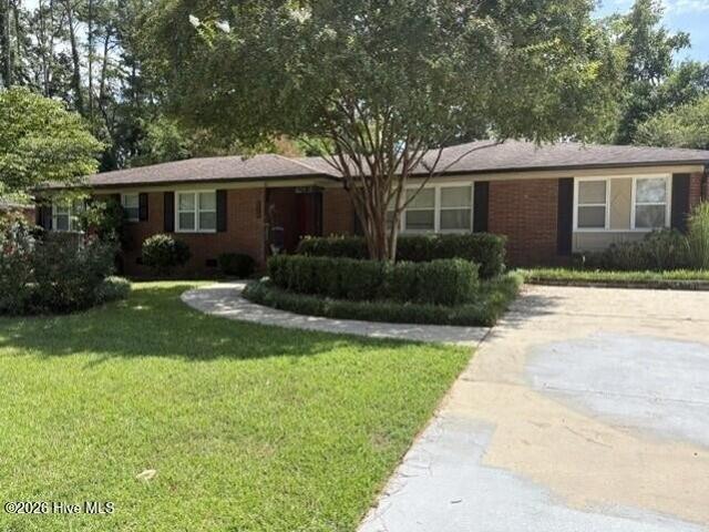 House for sale in Augusta, Georgia
