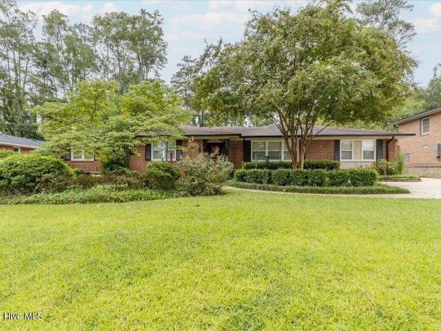 House for sale in Augusta, Georgia
