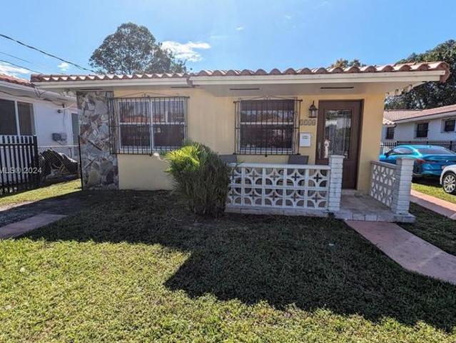 House for rent in Miami