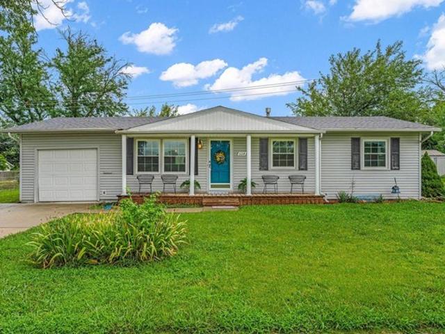 House for sale in Kansas