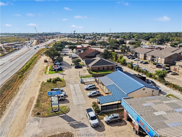 Property for rent in College Station, Texas
