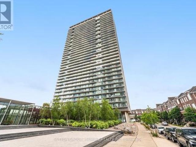 Condo for sale in Woburn, Ontario