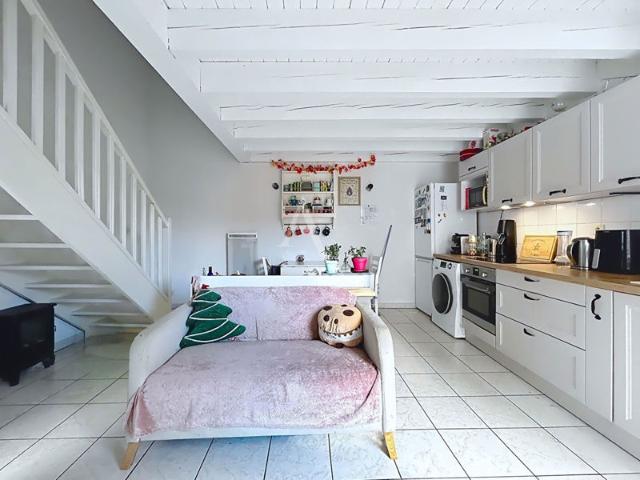 Appartement vente à Toulouse, Bruguières