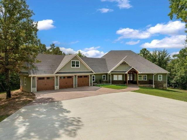 House for sale in Double Springs, Winston County