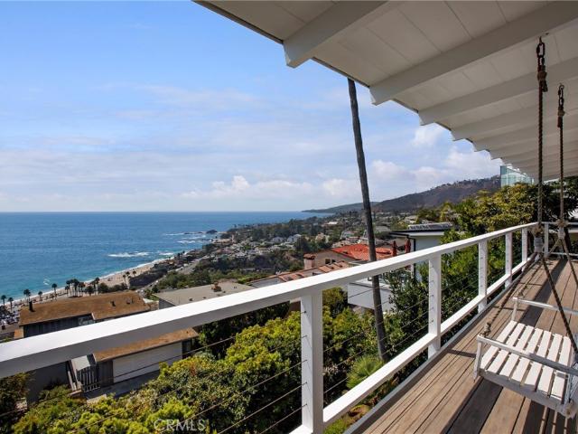 Property for sale in Laguna Beach, California