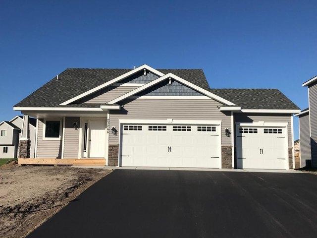 House for sale in Rockville, Minnesota