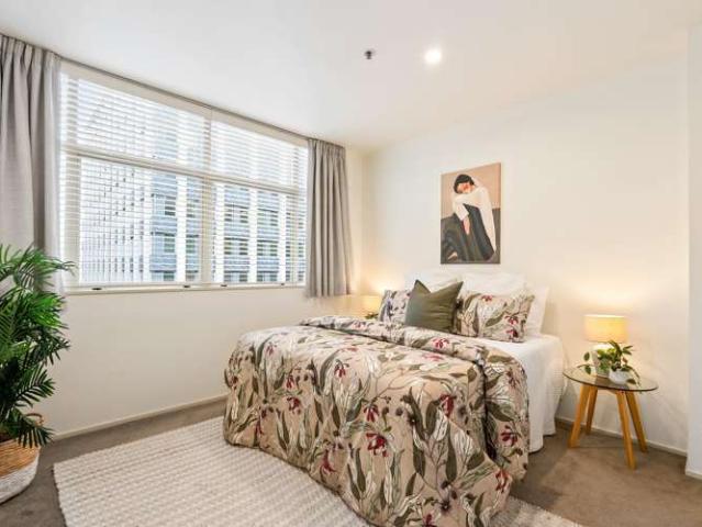 Apartment for sale in Wellington Central, Wellington