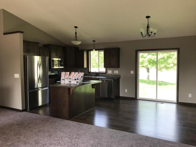 House for sale in Rockville, Minnesota