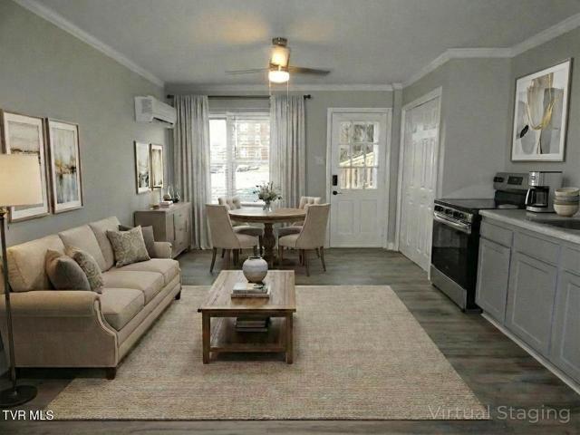 House for sale in Virginia