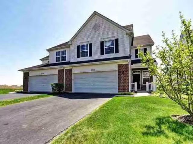 Condo for rent in Joliet