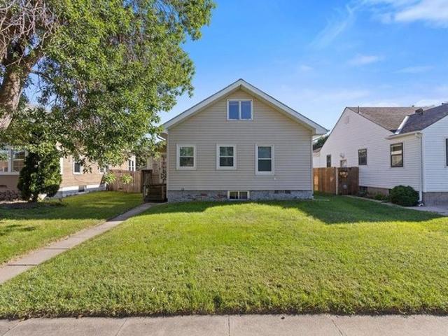 House for sale in Evan's Addition, Columbus
