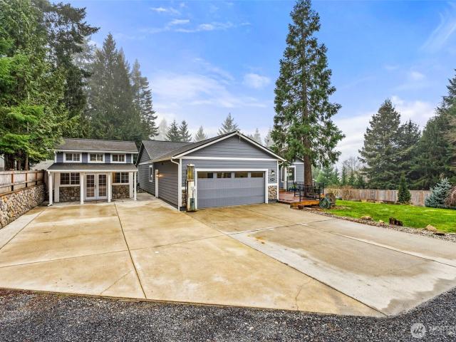 House for sale in Centralia, Washington