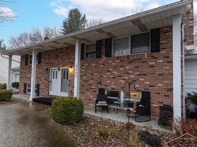 House for sale in Midland, Michigan