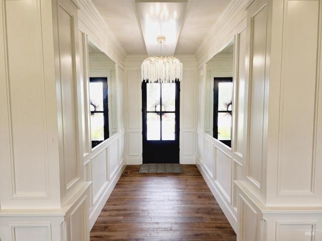 House for sale in Gem, Idaho