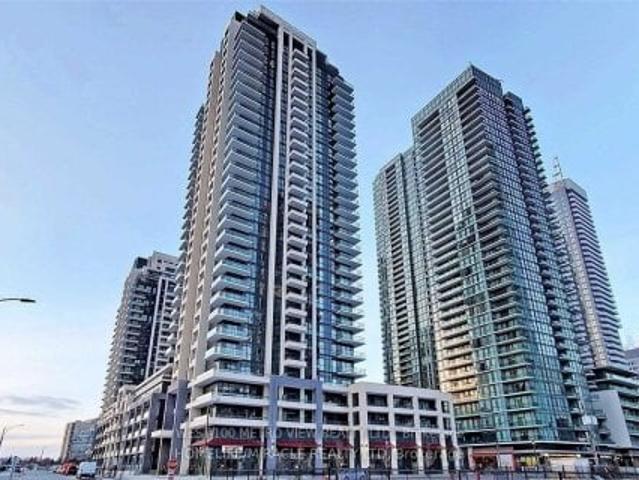 Condo for sale in Mississauga, Ontario
