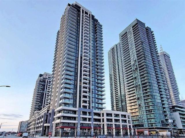 Condo for sale in Toronto, Golden Horseshoe