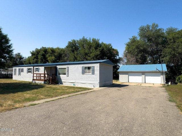 House for sale in Williston, North Dakota
