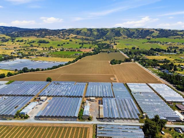 Land for sale in Gilroy, California