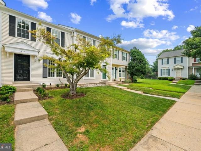 Townhouse for sale in Olney, Maryland